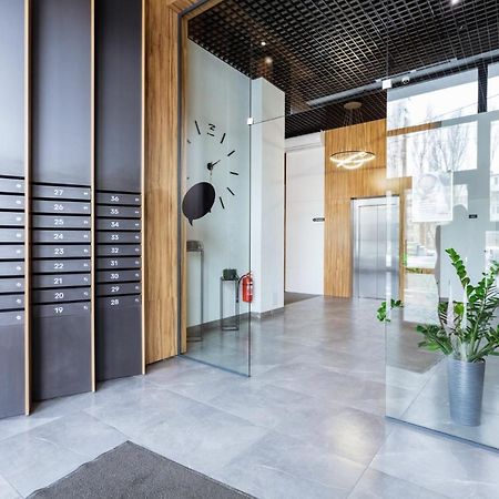 Nyvky Like Home - Studio - Apt 20 Kiev Ngoại thất bức ảnh