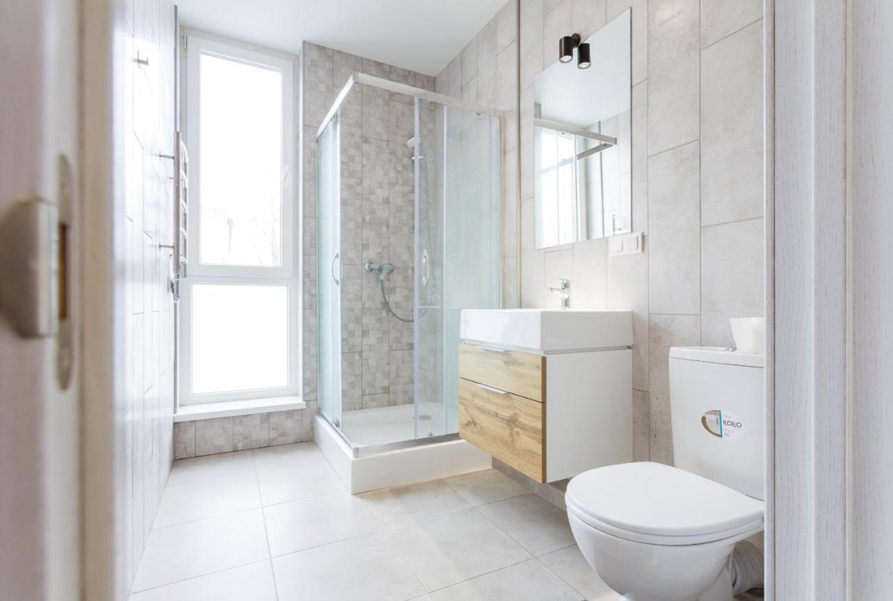 Nyvky Like Home - Studio - Apt 20 Kiev Ngoại thất bức ảnh