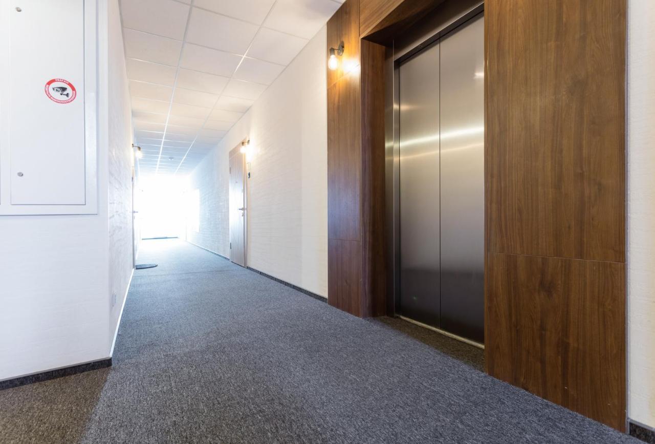 Nyvky Like Home - Studio - Apt 20 Kiev Ngoại thất bức ảnh